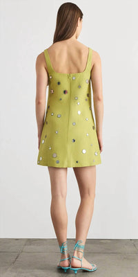 Tanya Taylor - Barton Dress
