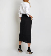 Joyce Met Rachie - The Sarita Skirt