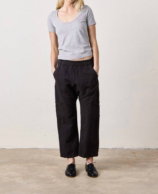 Nsf - Shailey Paperbag Waist Pant