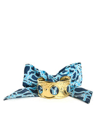 Lisi Lerch - Women's Scalloped Scarf Cuff