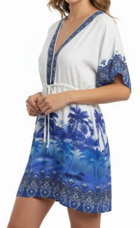 Tolani - Furla Mini Dress