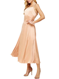 Strut & Bolt - Gabriella Maxi Dress