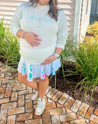 Wishlist - Aloha Sweater
