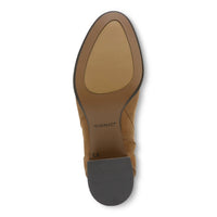 VIONIC Women's Perry Sienna Waterproof Boots in toffee - women's shoe - view 7