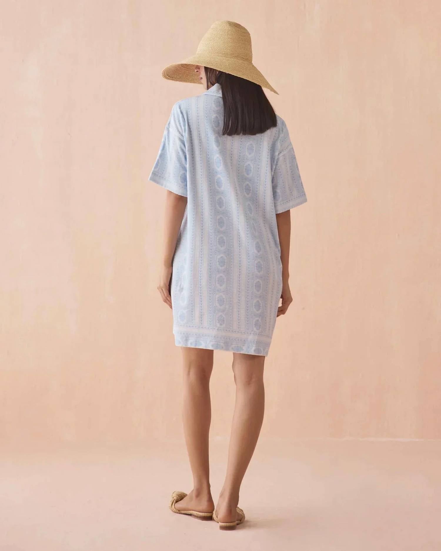 Omika - Rumi Dress