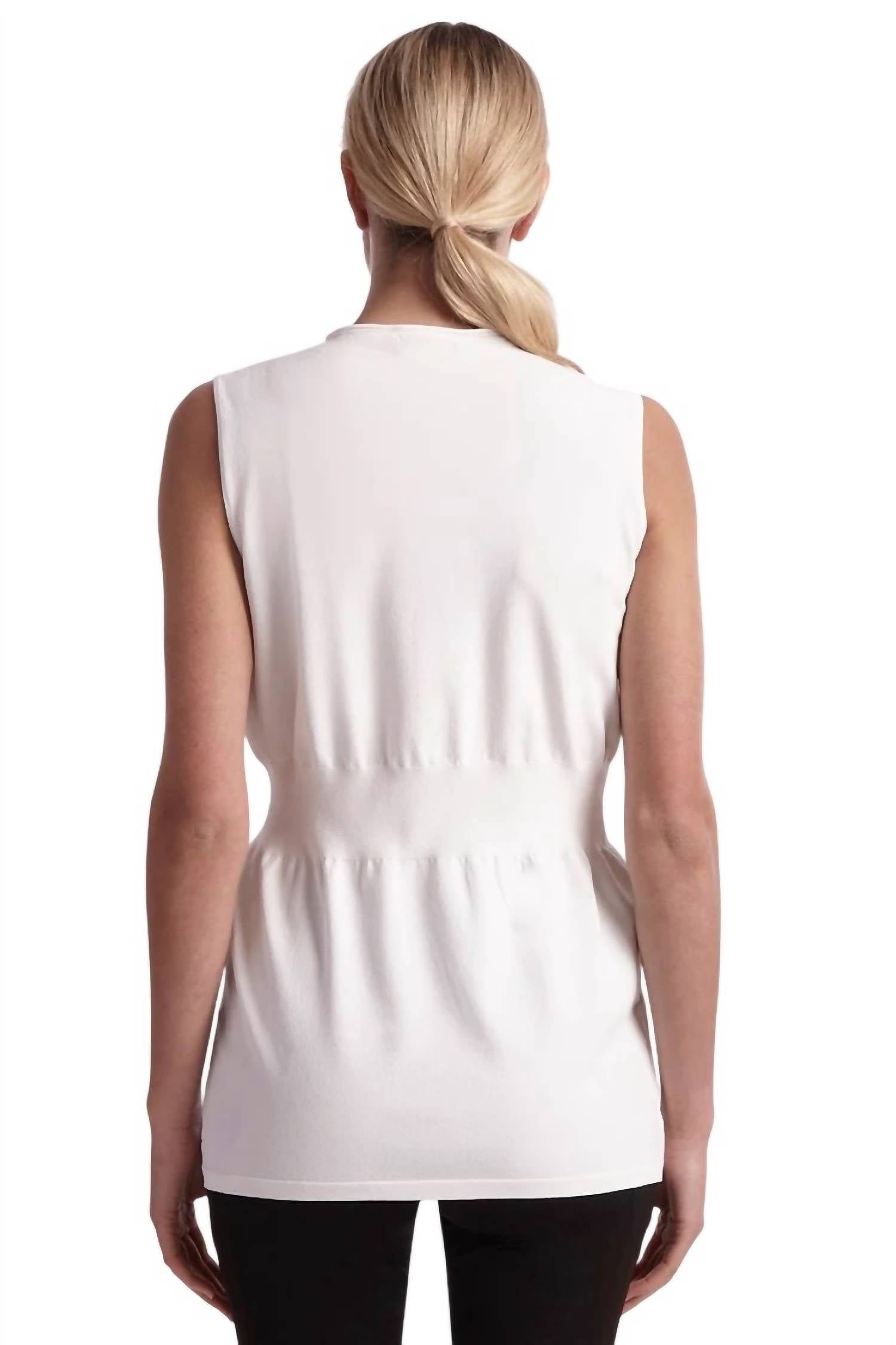 Capsule 121 - JUPITER TOP