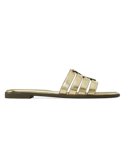 Tory Burch - Women's Ines Cage Slide Sandals