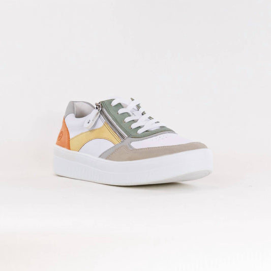 Remonte - Women's Kendra Sneakers