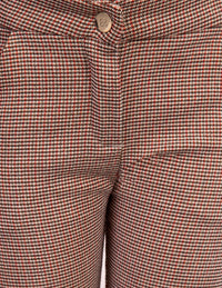 Abel & Lula - Lurex Long Pants