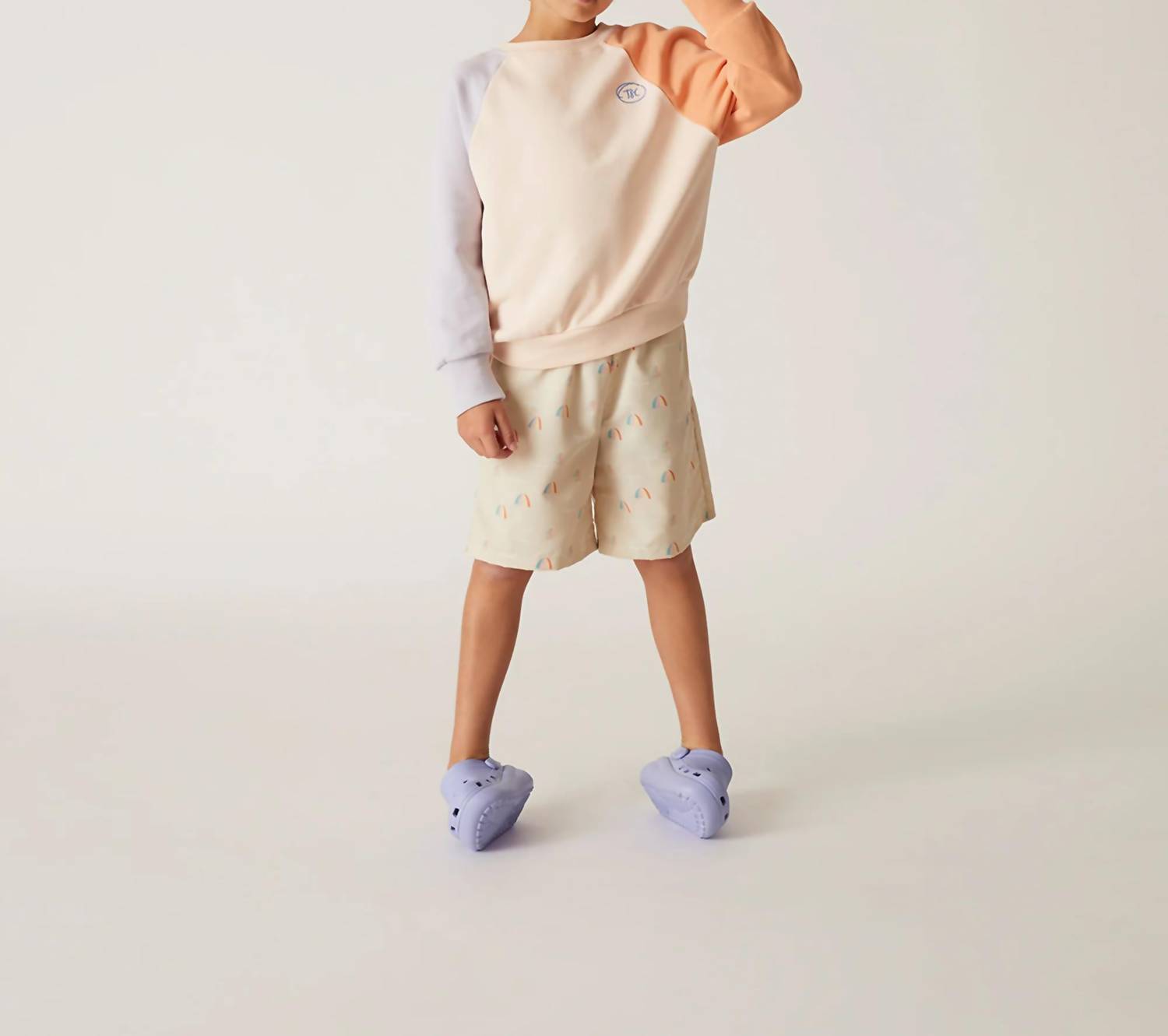 The Sunday Collective - Boys Brooklyn Organic Sweatshirt