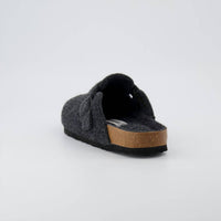 Cushionaire - Women's Hana Cork Footbed Clog