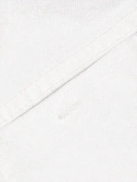 L'Agence Janelle Slim Fit Denim Jacket in blanc - women's jacket - view 6
