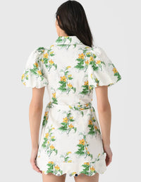 Beulah - Meadow Florals Dress