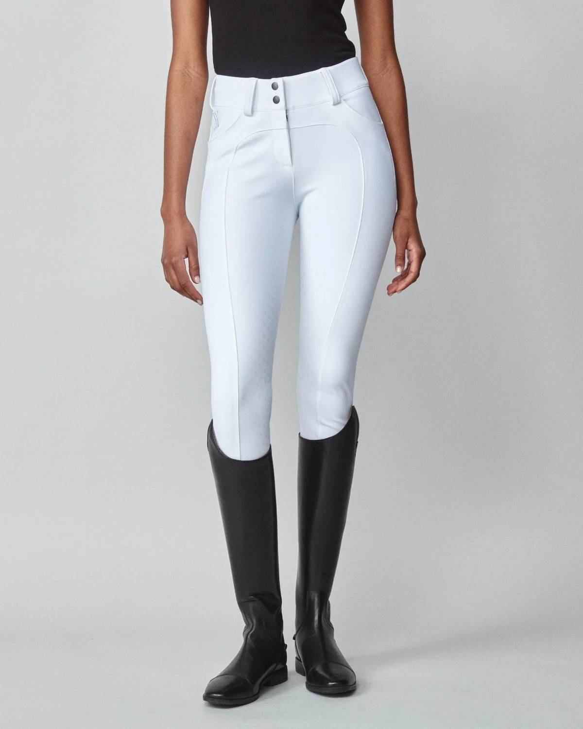 Yagya - Performance Compression Breeches Pant