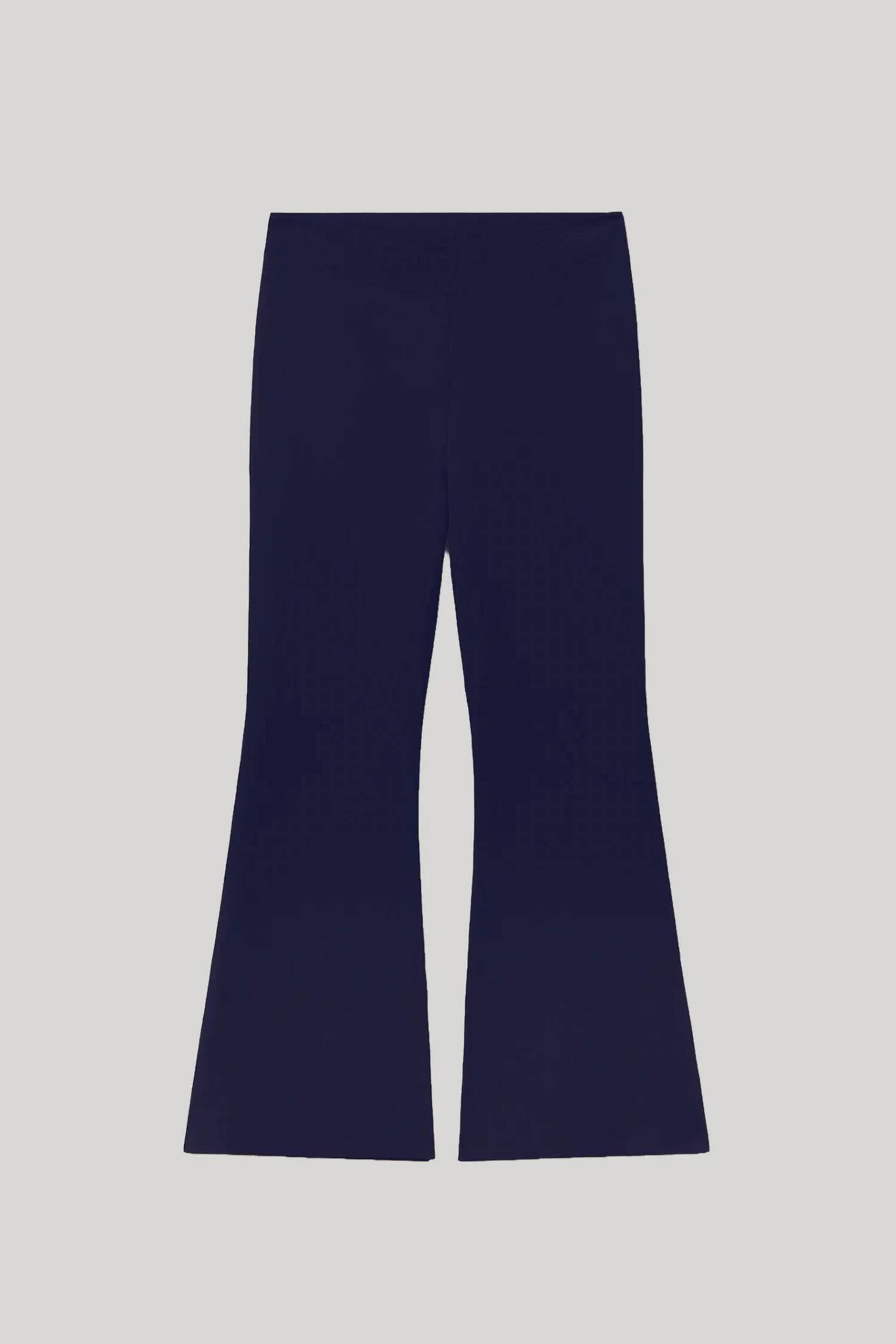 Stella Mccartney - Women's Compact Knit Iconic Trouser