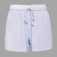 Boys Lie - Baby Thermal Basic Short