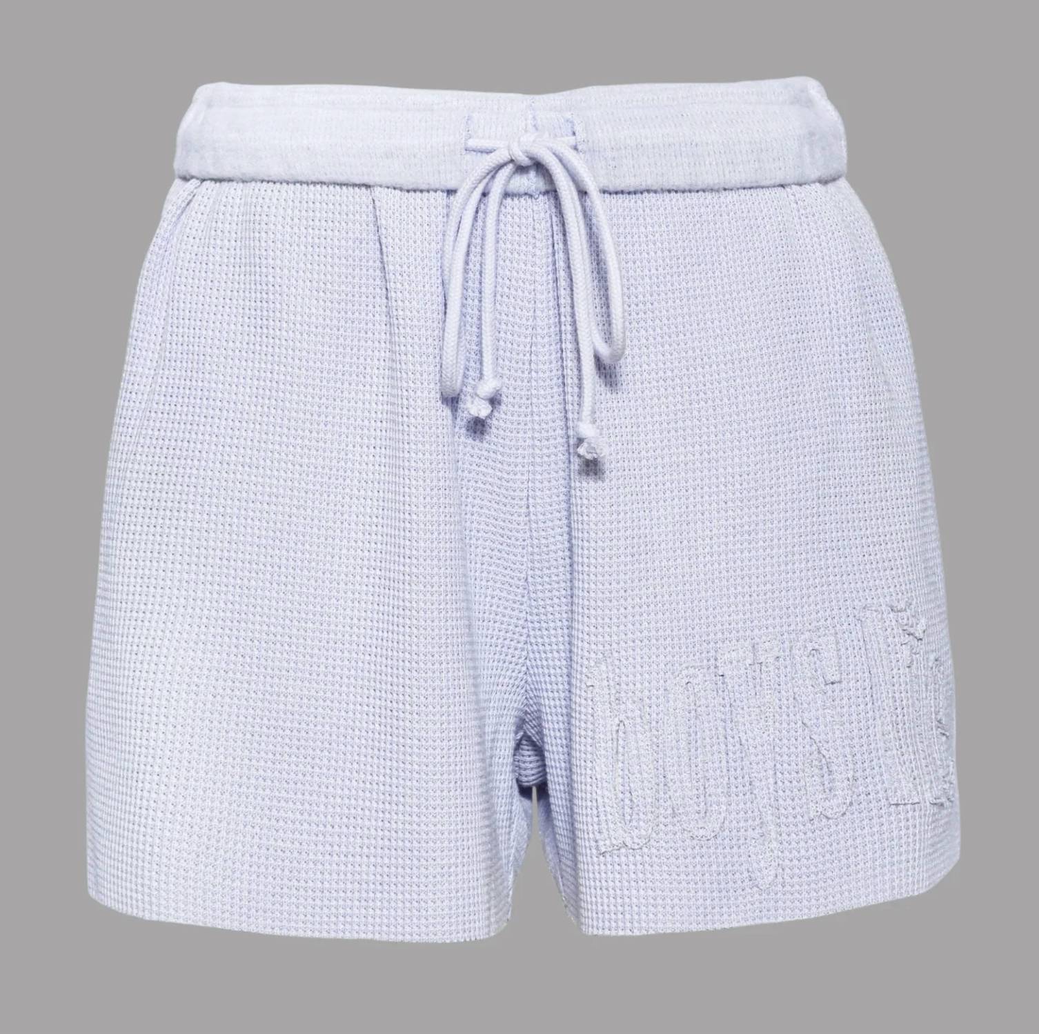 Boys Lie - Baby Thermal Basic Short