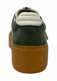 Shu Shop - Women's Stacey Sneakers