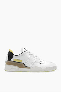 Isabel Marant - Men's Oney Low Sneakers