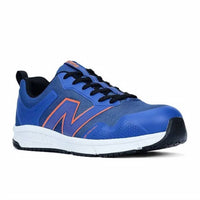 New Balance - Men's Evolve Alloy Toe Eh Work Shoe
