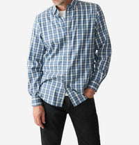 Faherty - The Movement Shirt