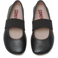 Camper - Girl's Right Ballerina Flats