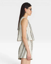 Apiece Apart - Godet Tank Top