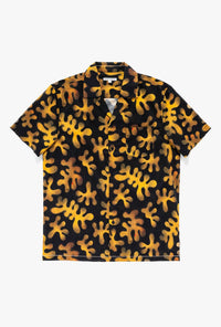Banks Journal - Barrier Short Sleeve Shirt