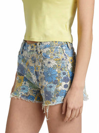 Mother - Tomcat Kick Fray Short