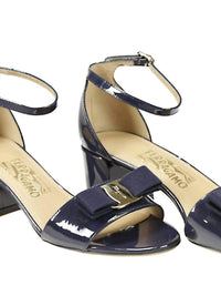 Salvatore Ferragamo - Women's Gavina Block Heel Sandals