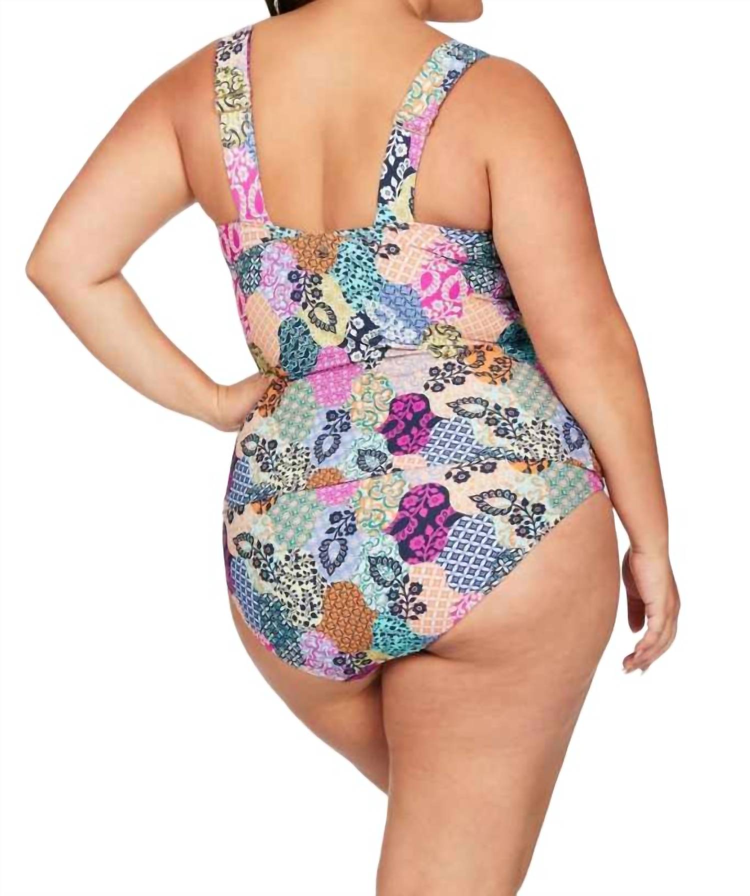 Artesands - Magritte Tankini Top