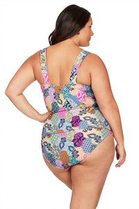 Artesands - Magritte Tankini Top