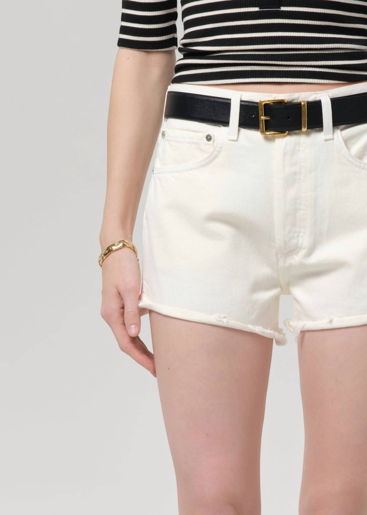 Citizens Of Humanity - Marlow Vintage Short