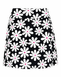 Lulu-B - Women's Upf 50+ Cooling Performance Skort