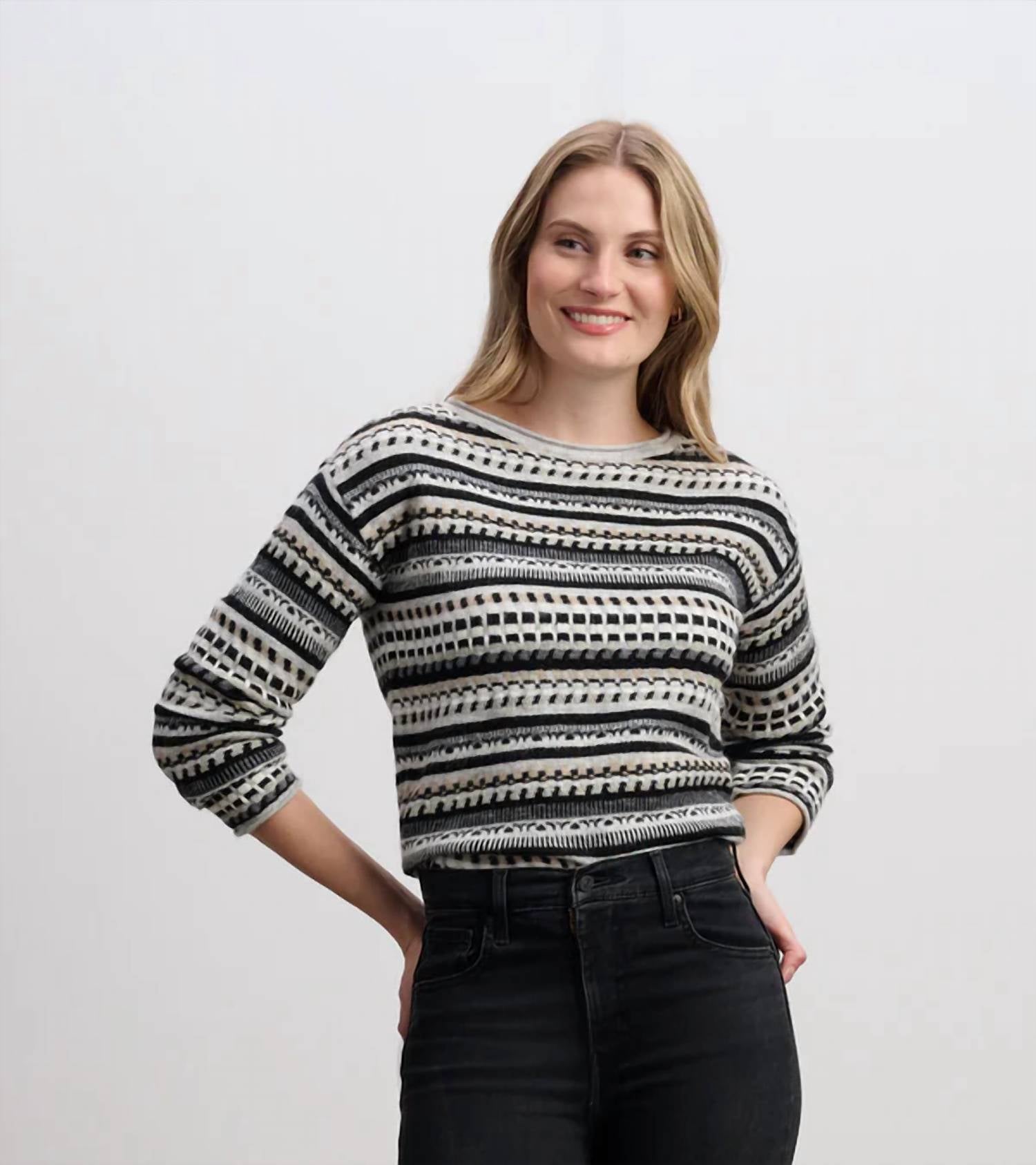Hatley - Hannah Sweater