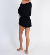 Lvhr - Malia Off The Shoulder Romper