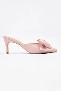 Ccocci - Women's Carol Pointed Toe Kitten Heel