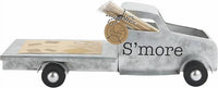 Mudpie - Smore Truck Kitchen Decor