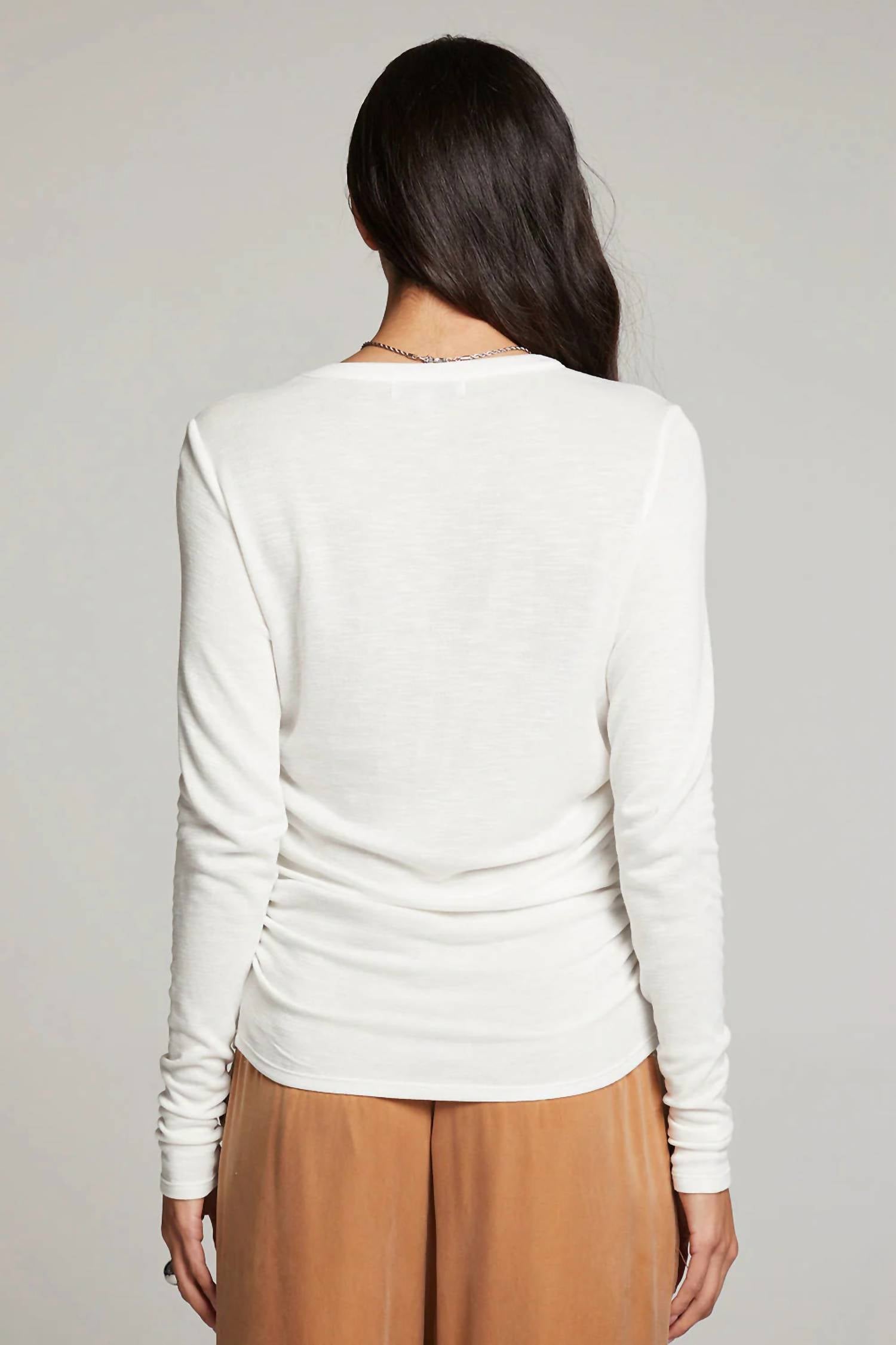 Chaser - Louis Long Sleeve Top