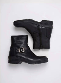 Wolky - Women's Nitra Leather Winter Boot