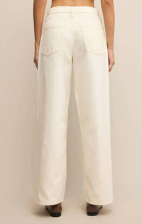 Z Supply - Lou Denim Pant