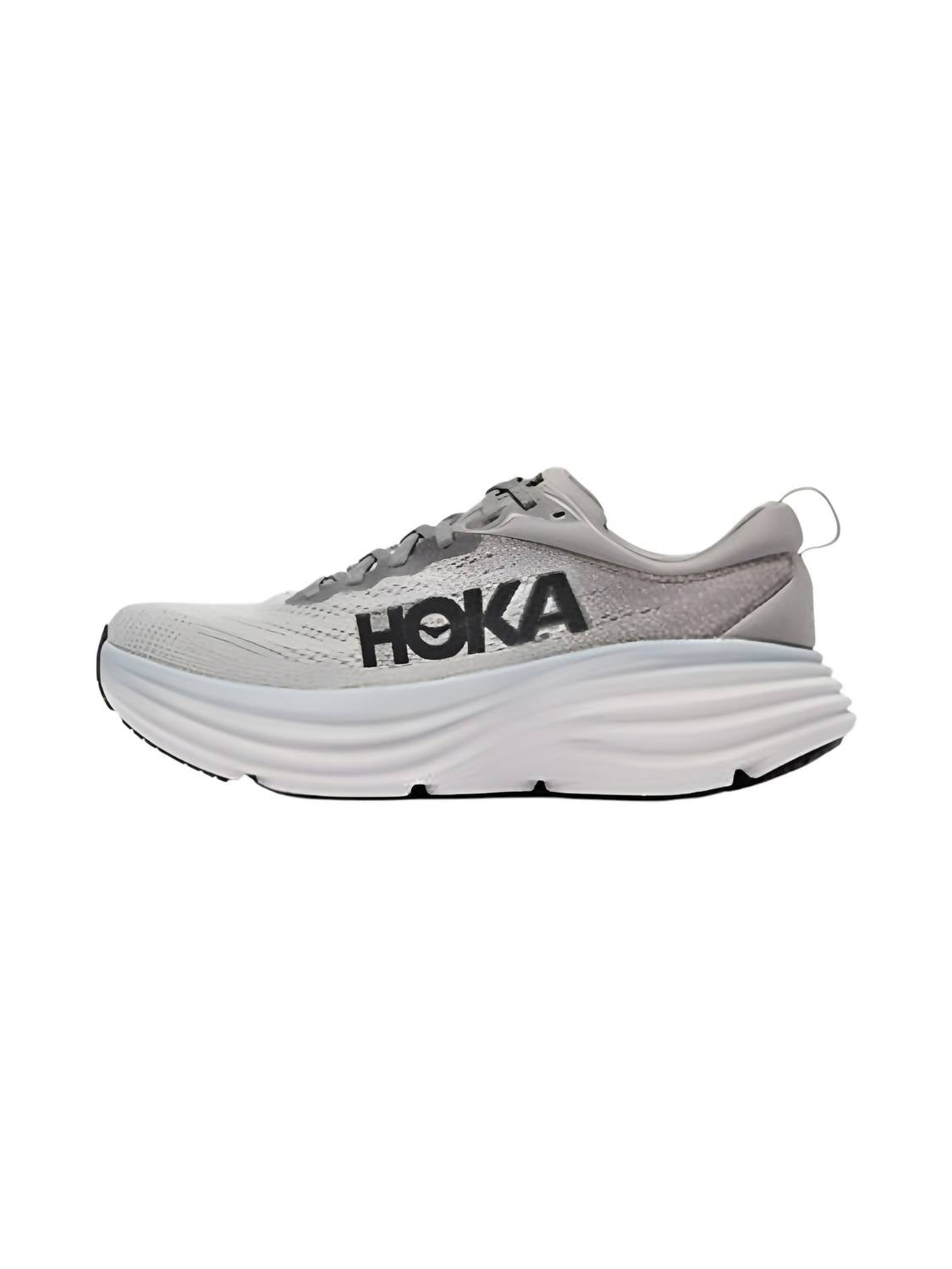 Hoka - Men's Bondi 8 Shoes - Wide