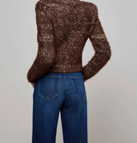 L'Agence - Una Knit Cardigan