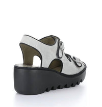 Fly London - Women's Bara Wedge Sandal