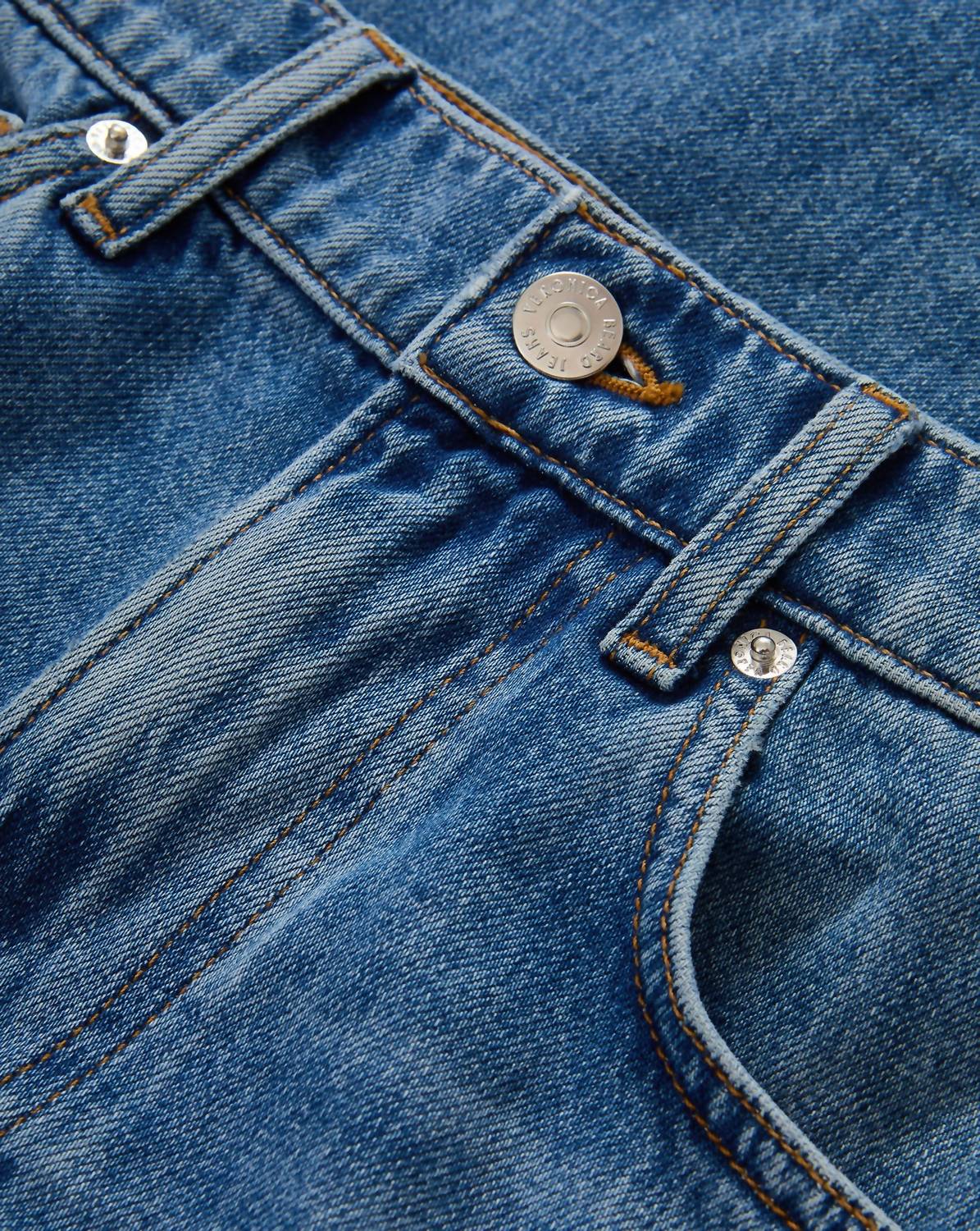 Veronica Beard - Kasey Wide-leg Jeans