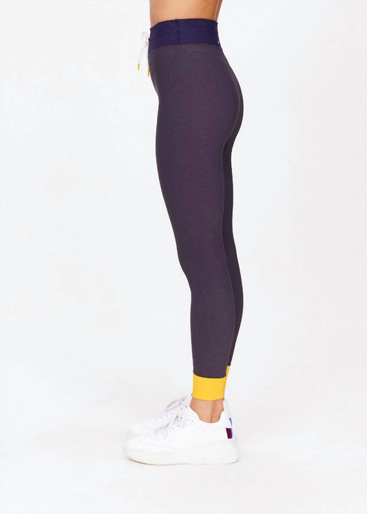 The Upside - Dunes Midi Pant