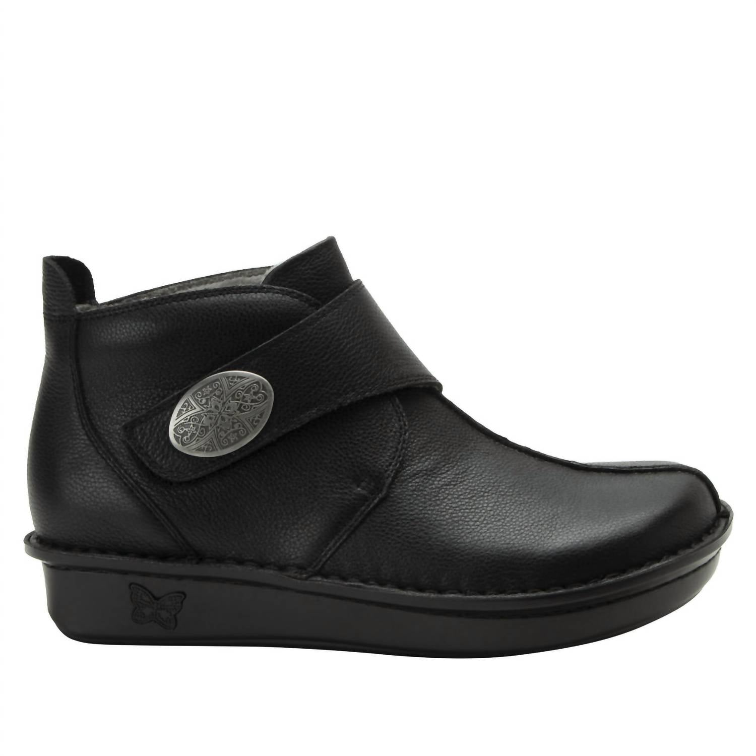 Alegria - Women's Caiti Ankle Bootie