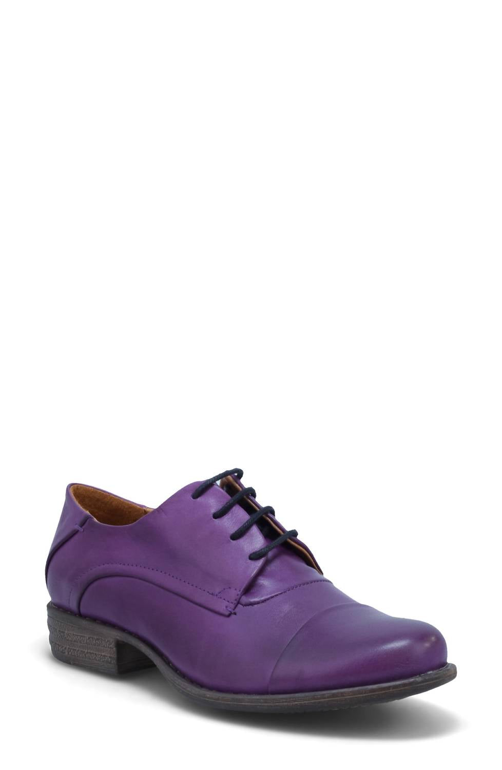 Miz Mooz - Women's Letty Oxford Shoes