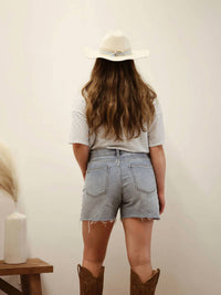 Jbd. - Rivi Denim Shorts