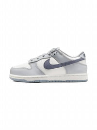 Nike - Kid's Dunk Low Sneakers
